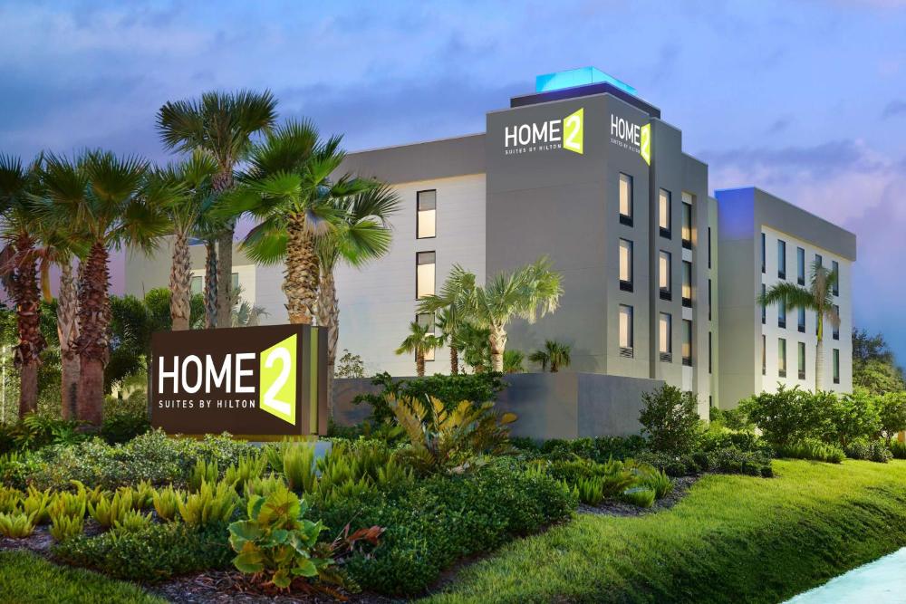 Home2 Suites By Hilton Stuart